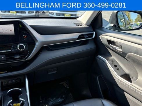 Used 2024 Toyota Highlander XLE image 21