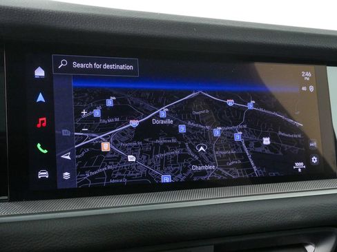 New 2026 Porsche Cayenne AWD/4WD image 16