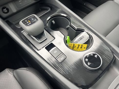 New 2026 Nissan Rogue SV AWD/4WD image 7