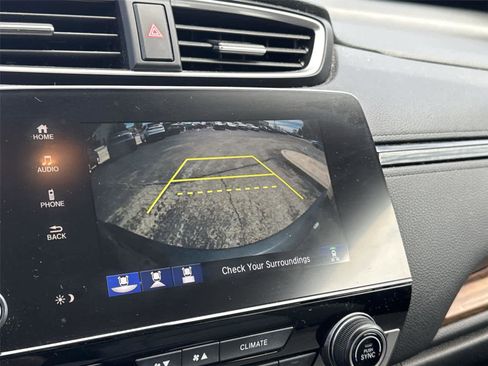 Used 2019 Honda CR-V EX image 24