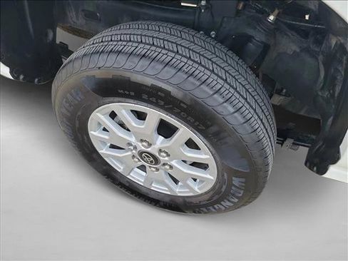 Used 2025 Toyota Tacoma SR RWD image 20
