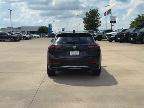 Used 2025 Buick Envision Sport Touring AWD/4WD image 7