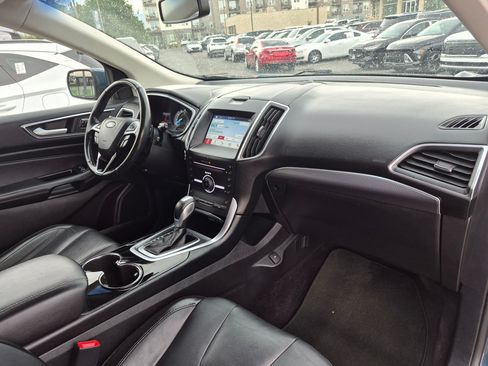 Used 2016 Ford Edge Titanium AWD/4WD image 31