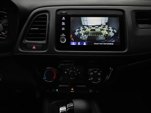 Used 2022 Honda HR-V Sport image 24