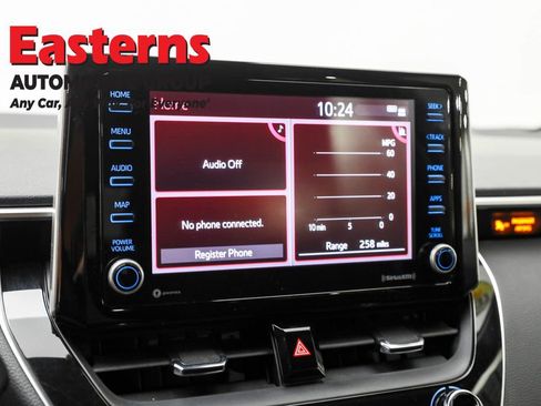 Used 2022 Toyota Corolla SE image 18