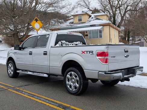 Used 2013 Ford F150 XLT w/ Luxury Equipment Group image 7