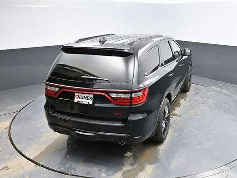 New 2026 Dodge Durango GT image 38