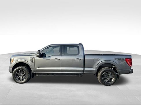 Used 2023 Ford F150 XLT w/ Equipment Group 302A High image 12