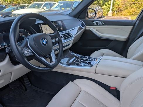 Used 2022 BMW X5 xDrive45e w/ Executive Package image 14