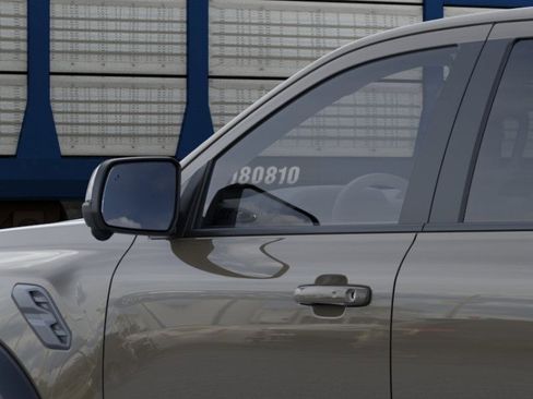 New 2026 Ford Ranger Raptor image 23