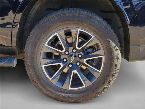 Used 2021 Chevrolet Tahoe Z71 image 26