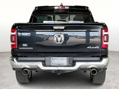 Used 2022 RAM 1500 Laramie image 5