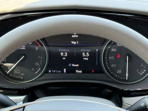 New 2026 Cadillac XT5 Premium Luxury FWD image 3