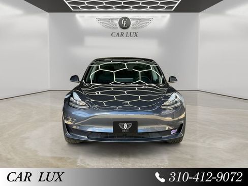 Used 2019 Tesla Model 3 Standard Range Plus image 8