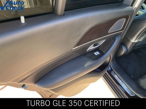 Used 2021 Mercedes-Benz GLE 350 image 17