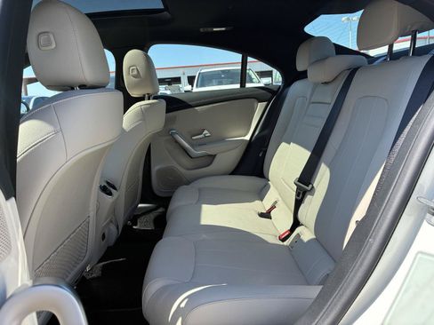 Certified 2026 Mercedes-Benz CLA 250 image 16
