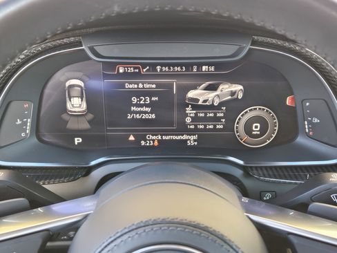 Used 2020 Audi R8 V10 w/ Carbon Exterior Package image 18