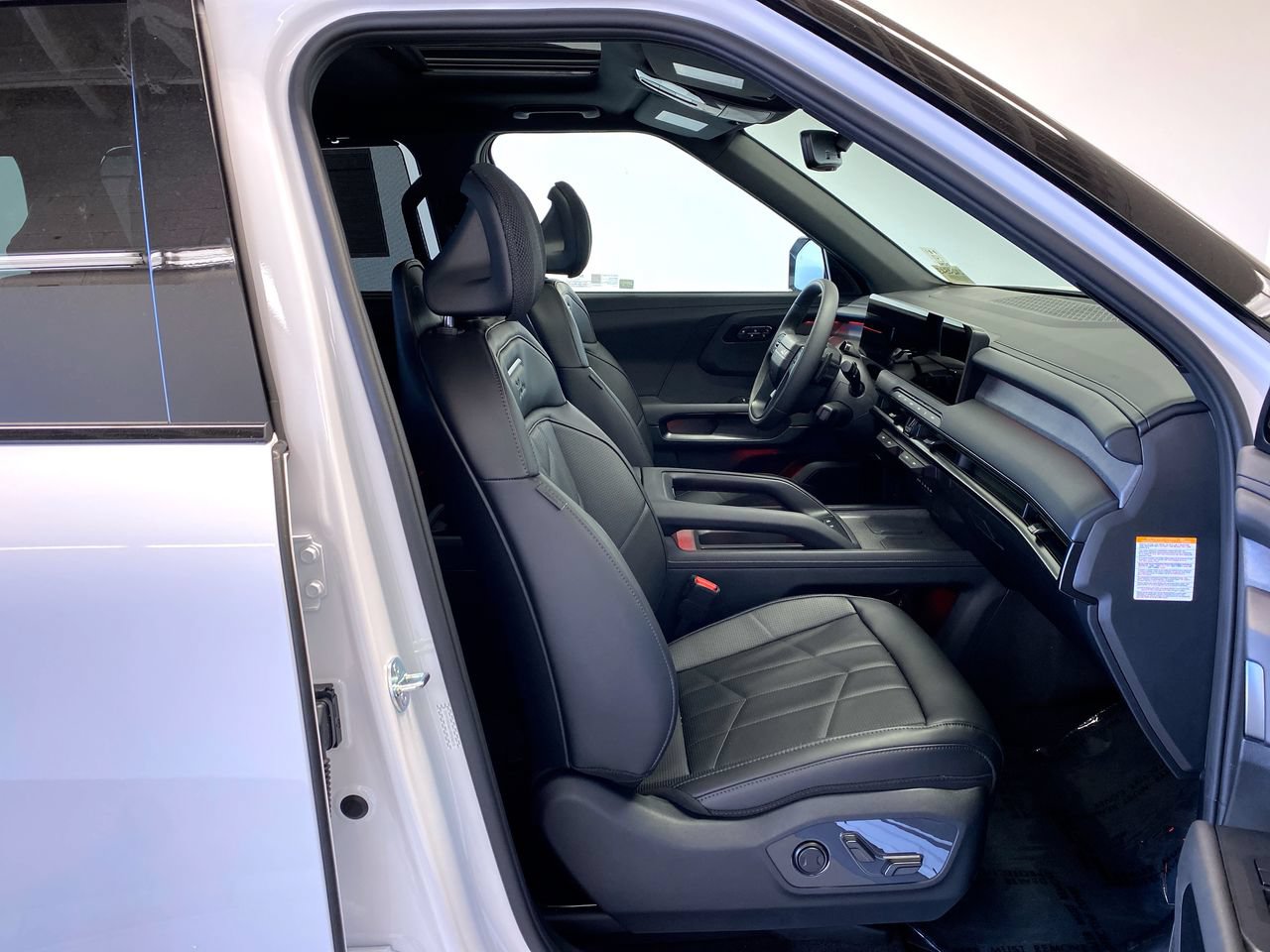 New 2027 Kia Telluride SX X-Line AWD/4WD image 30