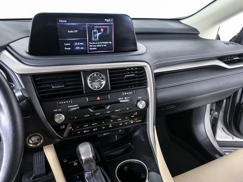 Used 2021 Lexus RX 350 FWD w/ Accessory Package image 14