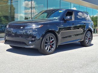 Certified 2024 Land Rover Range Rover Sport Dynamic SE AWD/4WD video 1