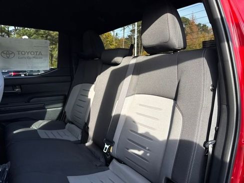 New 2025 Toyota Tacoma TRD Off-Road image 22