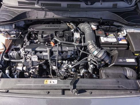 Used 2023 Hyundai Kona N Line image 26