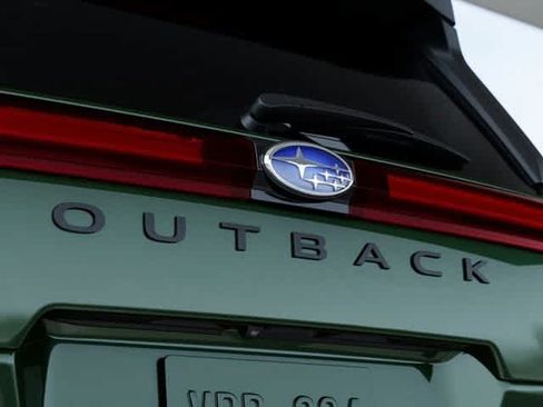 New 2026 Subaru Outback Limited AWD/4WD image 12