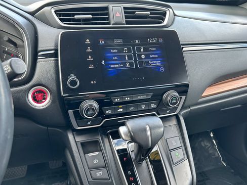 Used 2022 Honda CR-V EX-L image 11