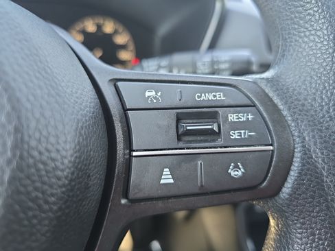 Certified 2025 Honda CR-V EX image 17