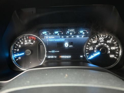 Used 2016 Ford F150 Lariat AWD/4WD image 28