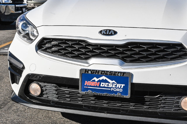 Used 2019 Kia Forte LXS FWD image 5