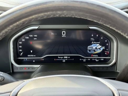 Certified 2024 GMC Sierra 3500 Denali Ultimate image 14