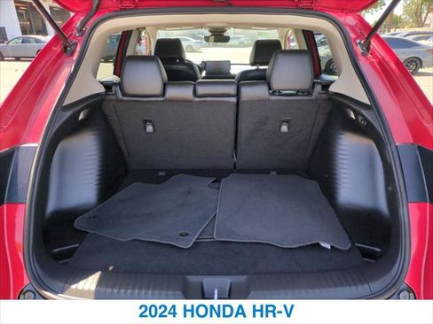 Used 2024 Honda HR-V EX-L image 23