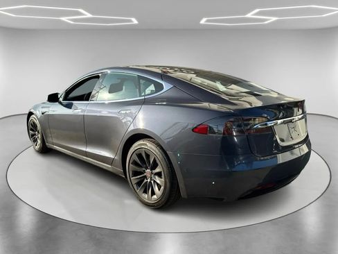 Used 2020 Tesla Model S AWD image 7