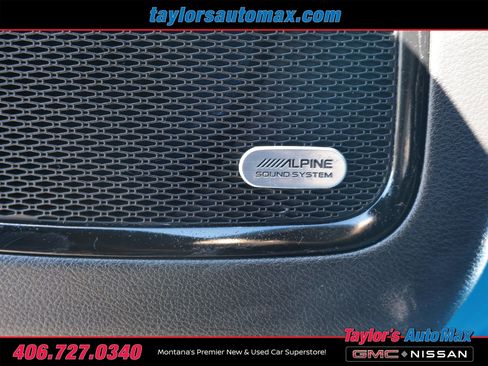 Used 2022 Jeep Compass Trailhawk w/ Trailhawk Elite Group AWD/4WD image 27