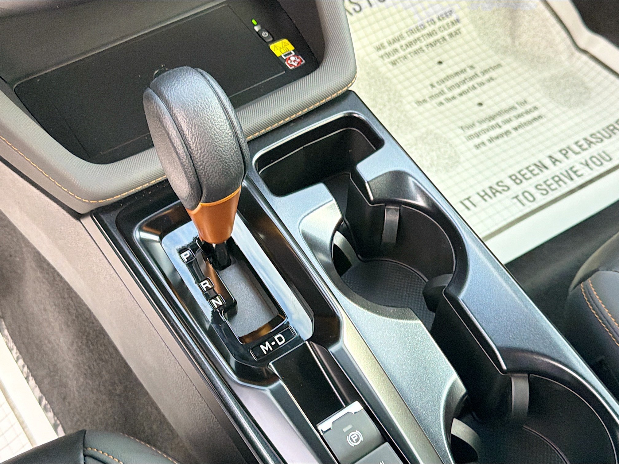 New 2026 Subaru Forester Wilderness AWD/4WD image 28