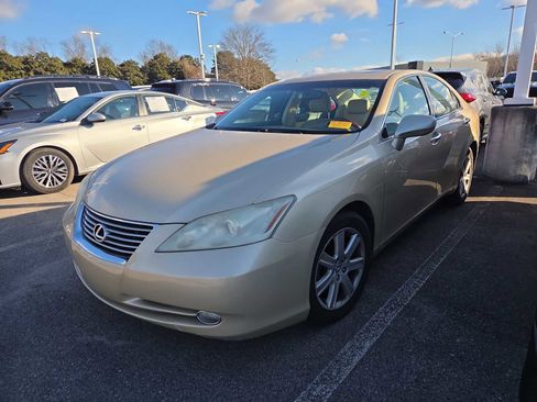 Used 2009 Lexus ES 350 image 9