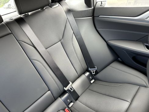 New 2024 BMW i4 eDrive40 w/ Premium Package image 19