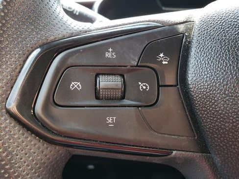 Used 2021 Chevrolet TrailBlazer LT w/ Sun and Liftgate Package AWD/4WD image 22