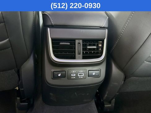 Used 2025 Subaru Legacy Limited image 31