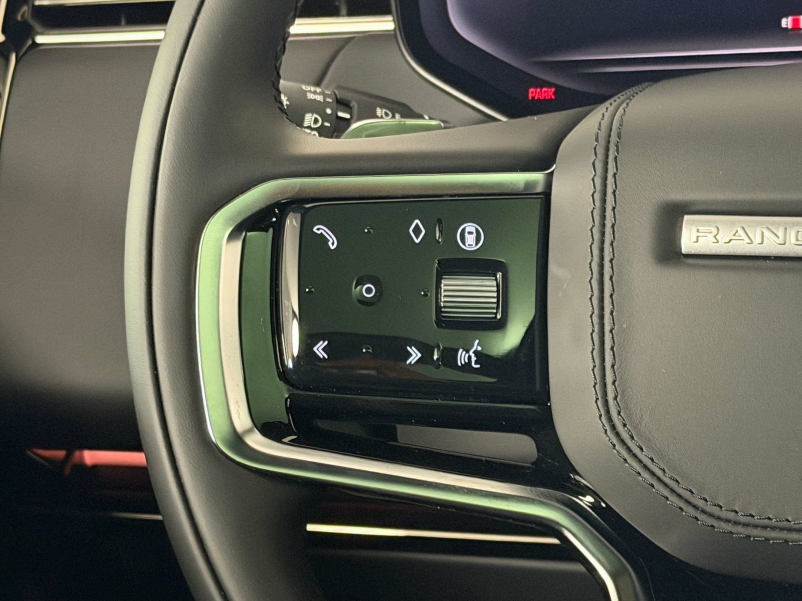 New 2026 Land Rover Range Rover Sport SE AWD/4WD image 15