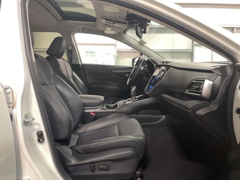 Used 2024 Subaru Outback Limited AWD/4WD image 20