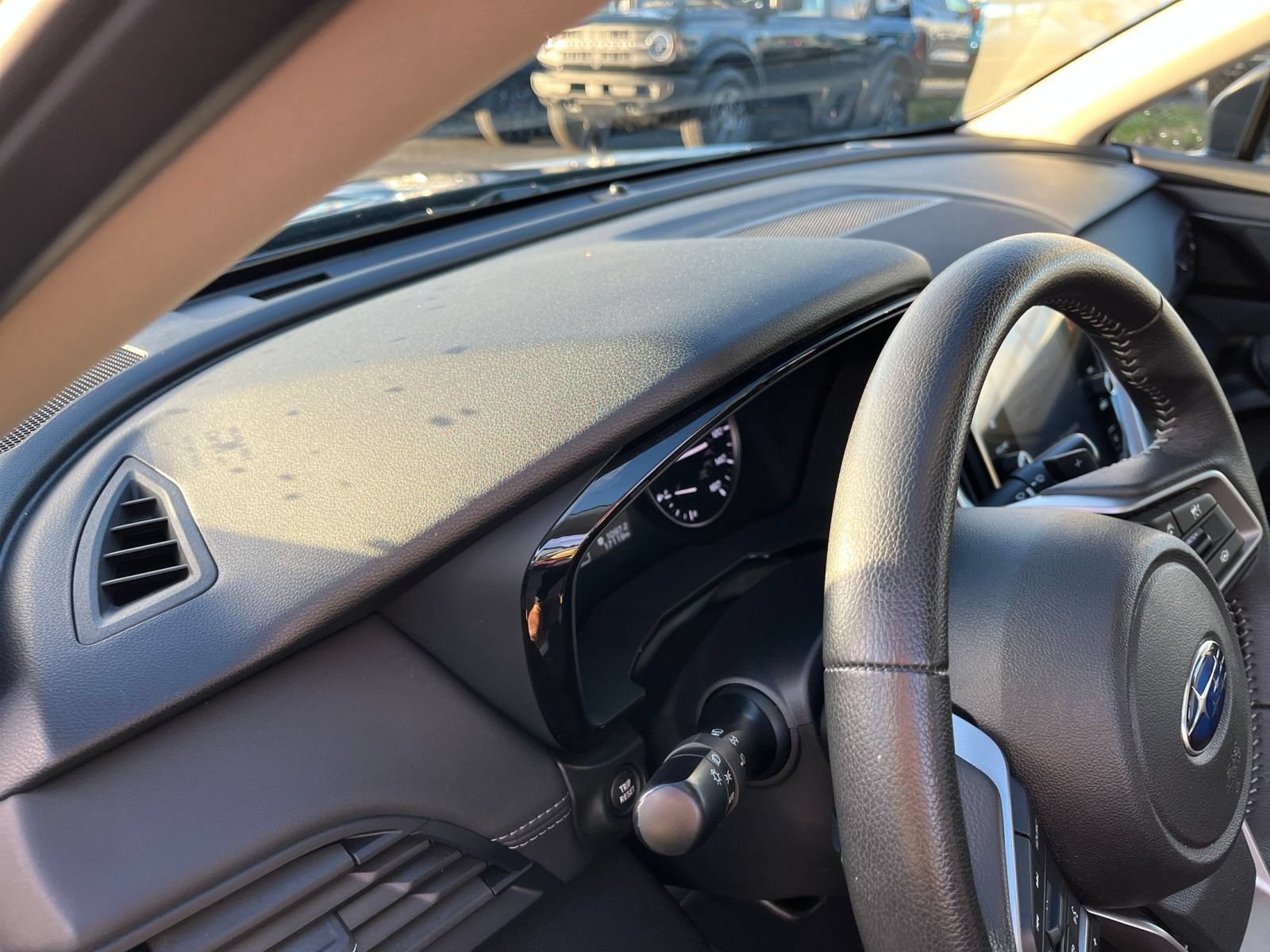 Used 2025 Subaru Legacy Premium AWD/4WD image 33