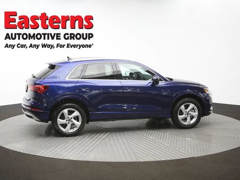 Used 2022 Audi Q3 2.0T Premium Plus image 45