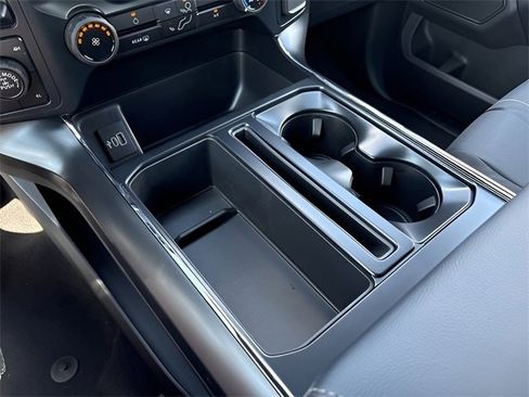 New 2025 Ford F150 STX w/ Equipment Group 200A image 17