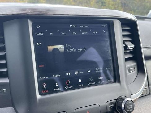 Used 2020 RAM 1500 Laramie image 28