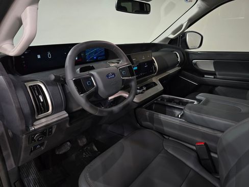 New 2025 Ford Expedition Max Active AWD/4WD image 25