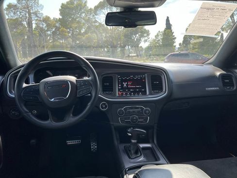 Used 2021 Dodge Charger GT w/ Plus Group image 11
