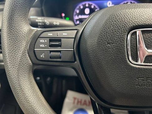 Certified 2024 Honda Accord LX image 26
