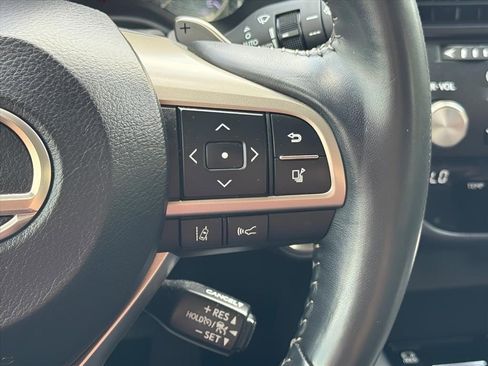 Used 2020 Lexus RX 350 AWD w/ Premium Package image 25